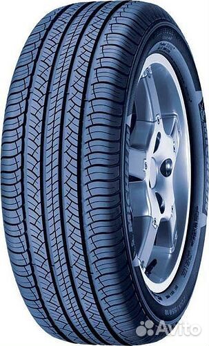Michelin Latitude Tour HP 245/45 R20 103W