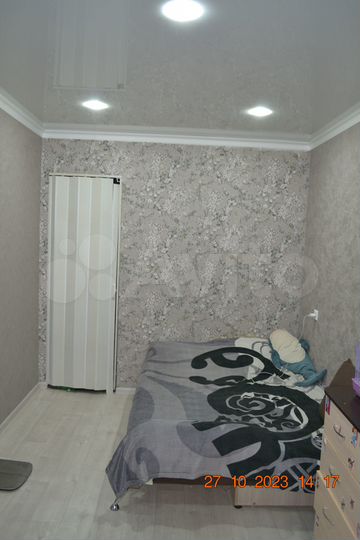 2-к. квартира, 44,4 м², 5/5 эт.