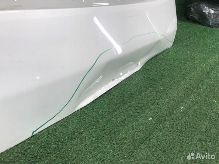 Крышка багажника Kia Soul 3 SK (2019-н.в.)