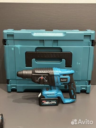 Ушм Гайковерт Шуруповерт Перфоратор makita 4 в 1