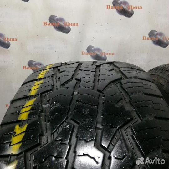 Nokian Tyres Rotiiva AT 265/60 R18