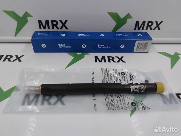 Форсунка R04401D