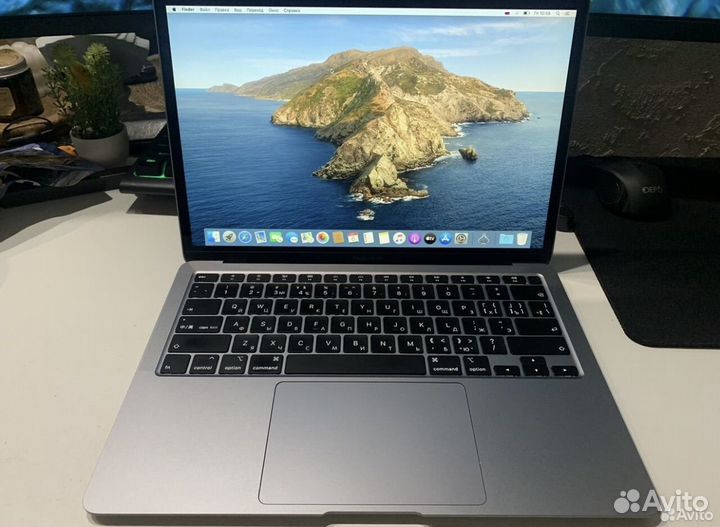 MacBook Air 13 2020