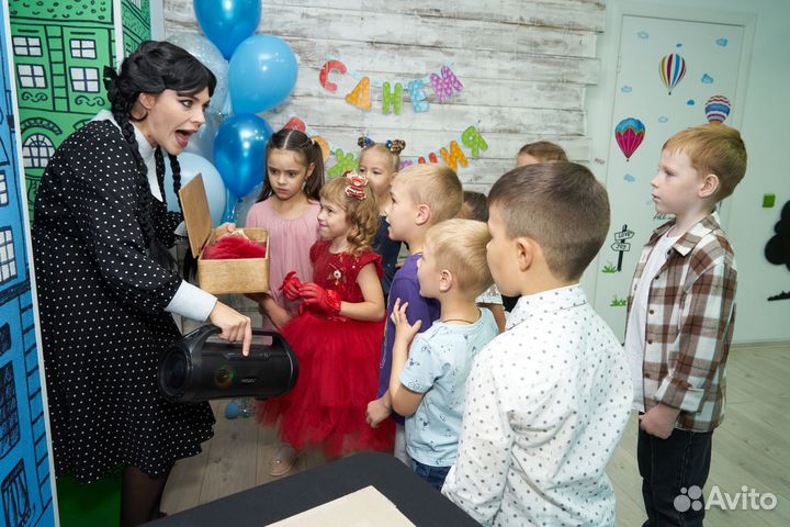 Репортажная фотосъемка мероприятий