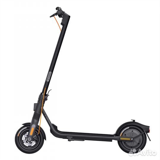 Электросамокат KickScooter F2 Pro новый