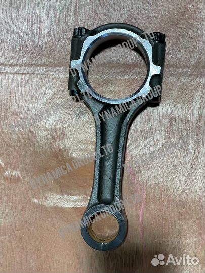 Шатун toyota 3L, 5L 13201-59105