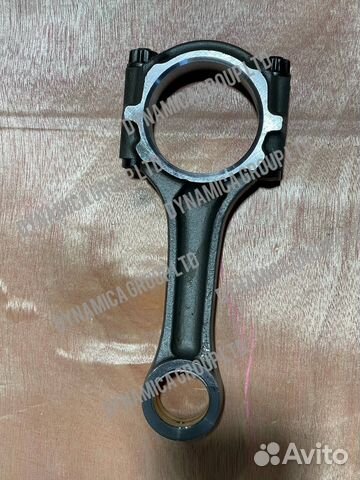 Шатун toyota 3L, 5L 13201-59105