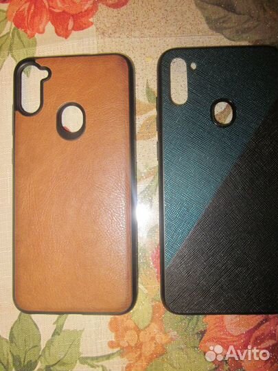 Чехлы на Samsung Galaxy