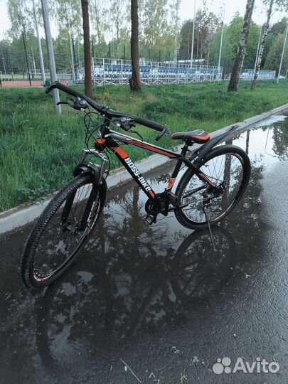 Велосипеды новые с документами,любые размеры