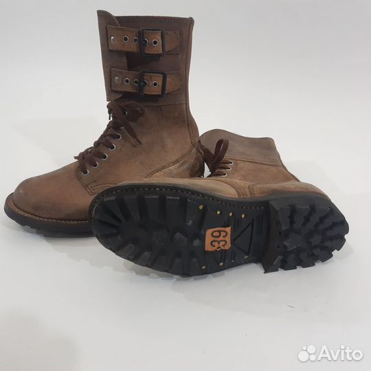 Ботинки французского иностранного легиона