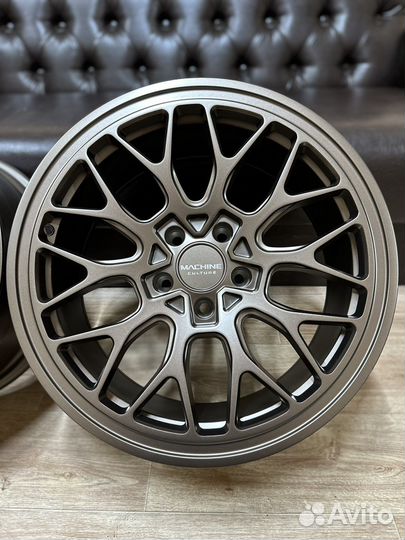 Новве диски r18 5-114.3