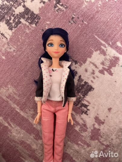 Кукла маринетт