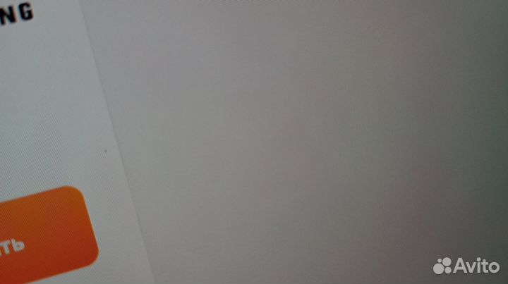 Монитор Samsung 4k