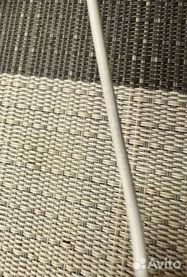 Наушники Apple Earpods Lghtning новые оригинал