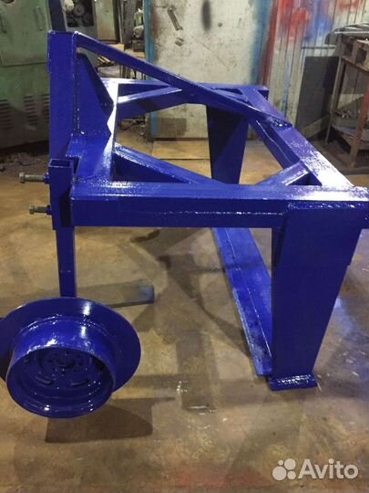 Копалка корнеплодов, копалка лука, подкапывающая