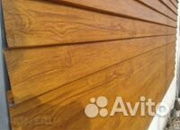 Корабельная доска Сайдинг