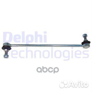 Тяга стабилизатора ford focus II 11/04/volvo S