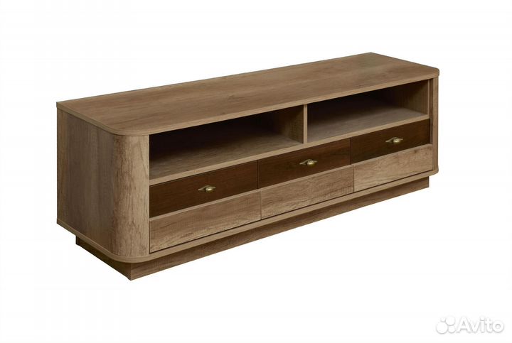 Тумба для тв Фантазия новая