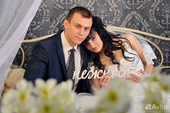Фотограф - видеограф
