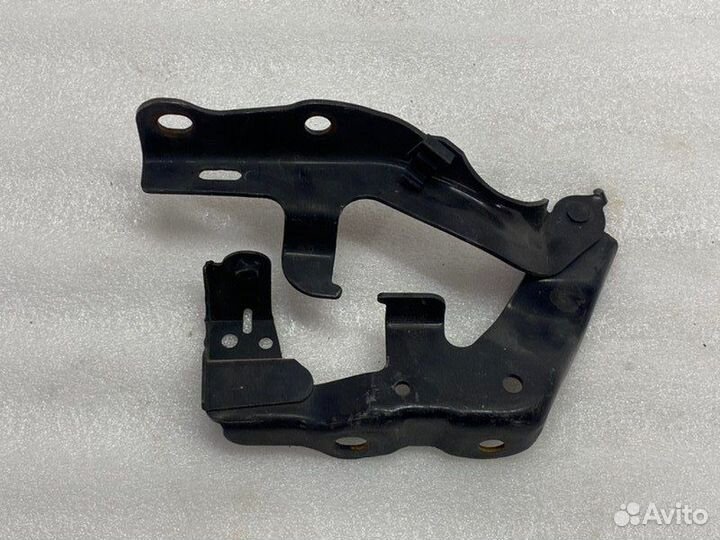 Петля капота передняя правая Toyota Camry V50/V55