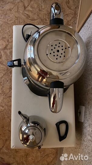 Самовар электрический