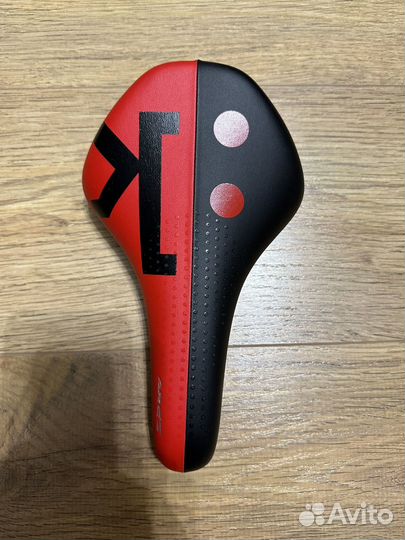 Седло для велосипеда Fizik Ares оригинал