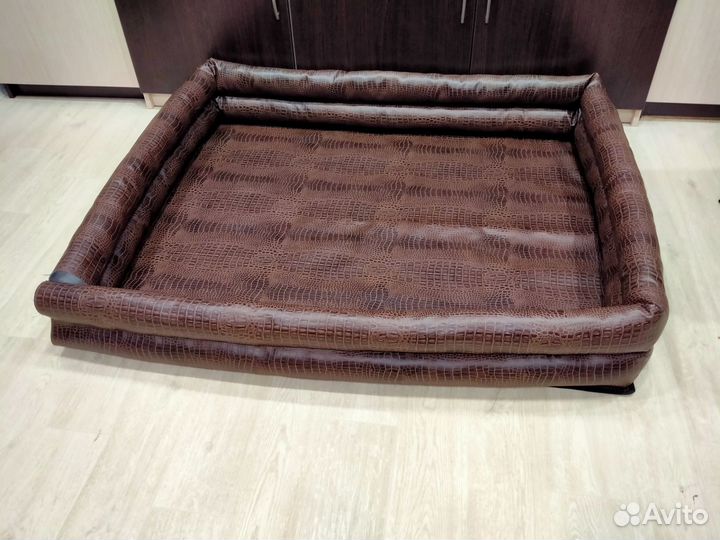 Лежанка для собак