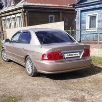 Kia Magentis 2.5 AT, 2004, 250 000 км, с пробегом, цена 410 000 руб.