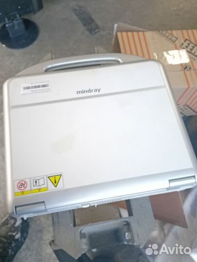 Портативный узи аппарат