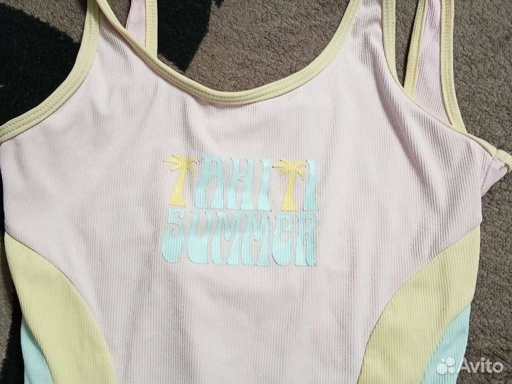 Купальник 130 zara