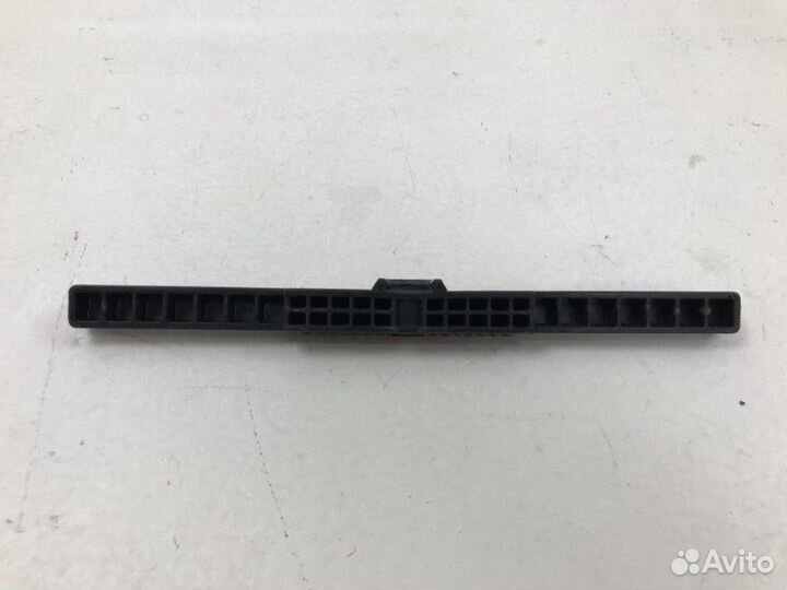 Крепление аккумулятора Mercedes-Benz C-Class 4 (W2