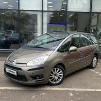 Citroen C4 Picasso 1.6 AMT, 2012, 166 098 км, с пробегом, цена 690 000 руб.