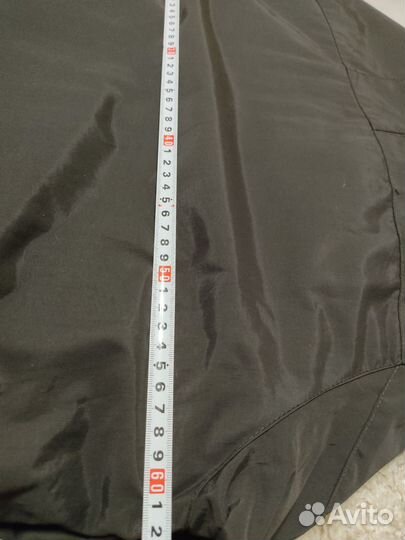 Мужская зимняя куртка новая