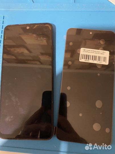 Ремонт телфонов, планшетов, компьютеров