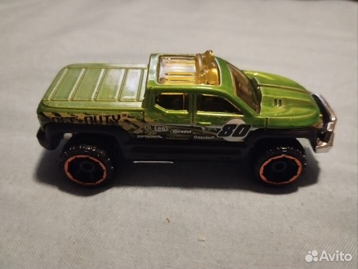 Hot wheels машинки лотом