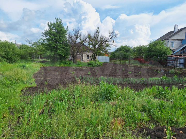 Участок 5 сот. (ИЖС)