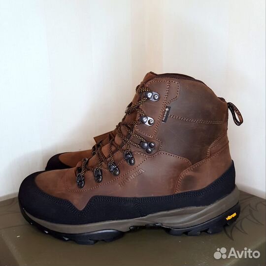 Охотничьи ботинки Harkila