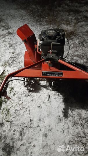 Снегоуборщик, мотоблок, косилка, культиватор