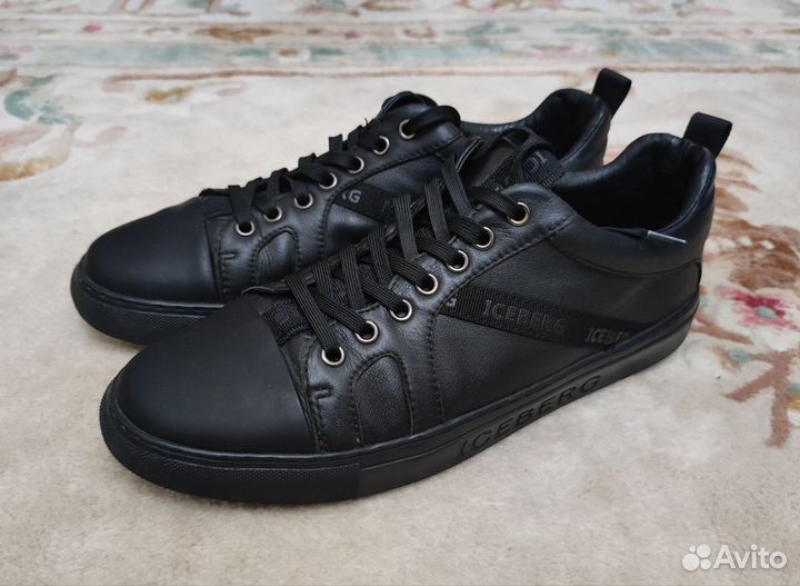 Iceberg (оригинал )