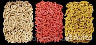 Рыболовные насадки