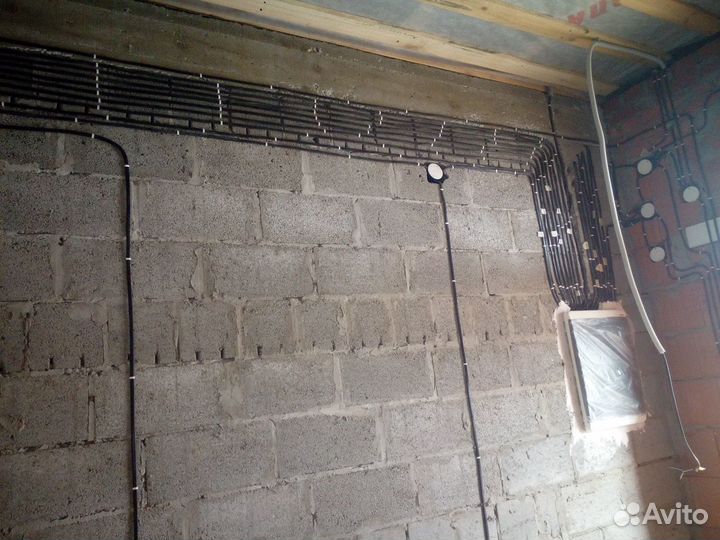 Электрик стаж 20 лет,квартиры,коттеджи,обл/район