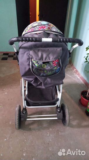 Детские коляски