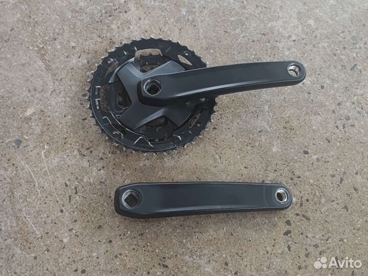 Шатуны для велосипеда