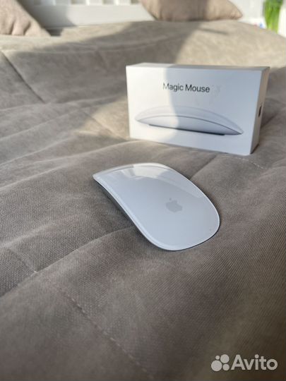 Мышь Apple magic mouse 2