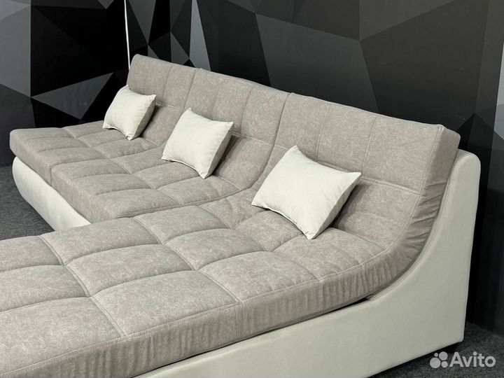 Диван угловой с бесплатной доставкой