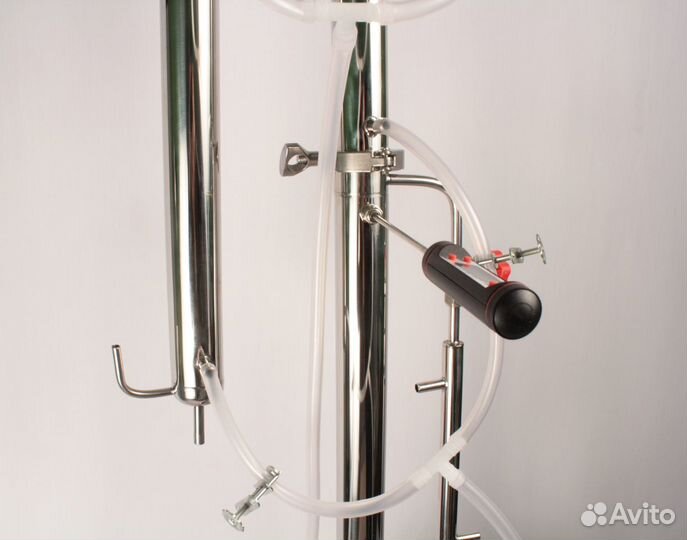 Рбк Стандарт + кастрюля 20л + регулятор +тэн