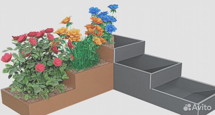 Термопанели XPS