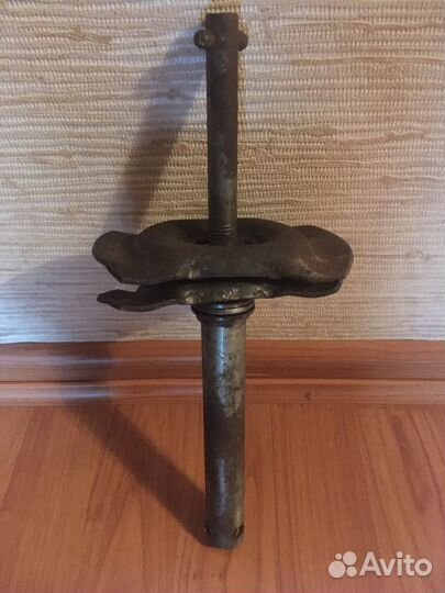 Стяжки для ваз классика