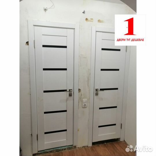 Дверь межкомнатная