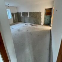Дом 126 м² на участке 36 сот., Слободзея
